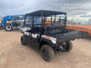 2022 KAWASAKI Mule PRO-DXT (Half Door)