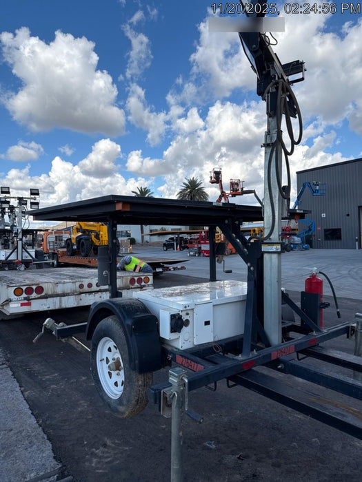 2022 WANCO WLTSSM4A750