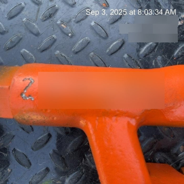 2022 MICHIGAN PNEUMATIC ES-CH3R-TRACKER