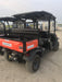 2021 KUBOTA RTV-X1140W-H (Canopy)