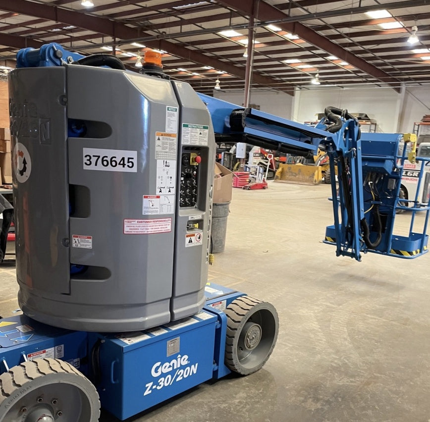2023 GENIE Z30-20 N RJ