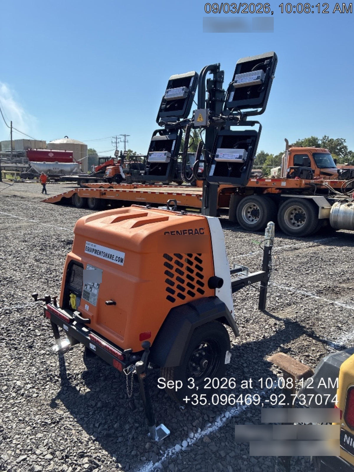 2026 GENERAC MLTS-4