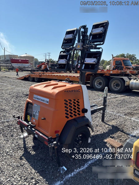 2026 GENERAC MLTS-4