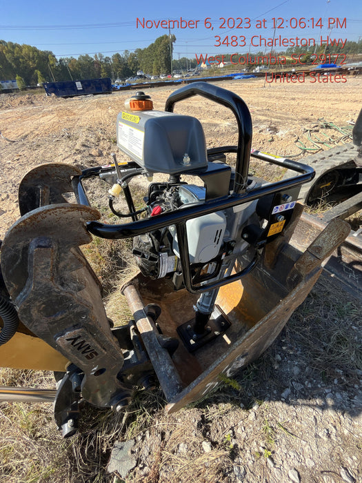 2023 MULTIQUIP MTR40HF