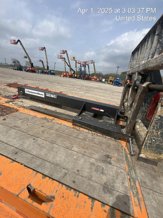 2024 ARROW MATERIAL HANDLING CE60-TH-STP