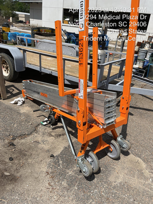 2021 LIFTSMART MLC-24