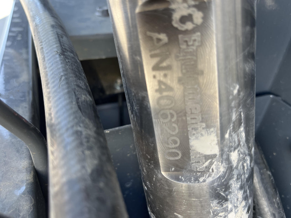 2024 MICHIGAN PNEUMATIC MP-133-ORANGE-NEP