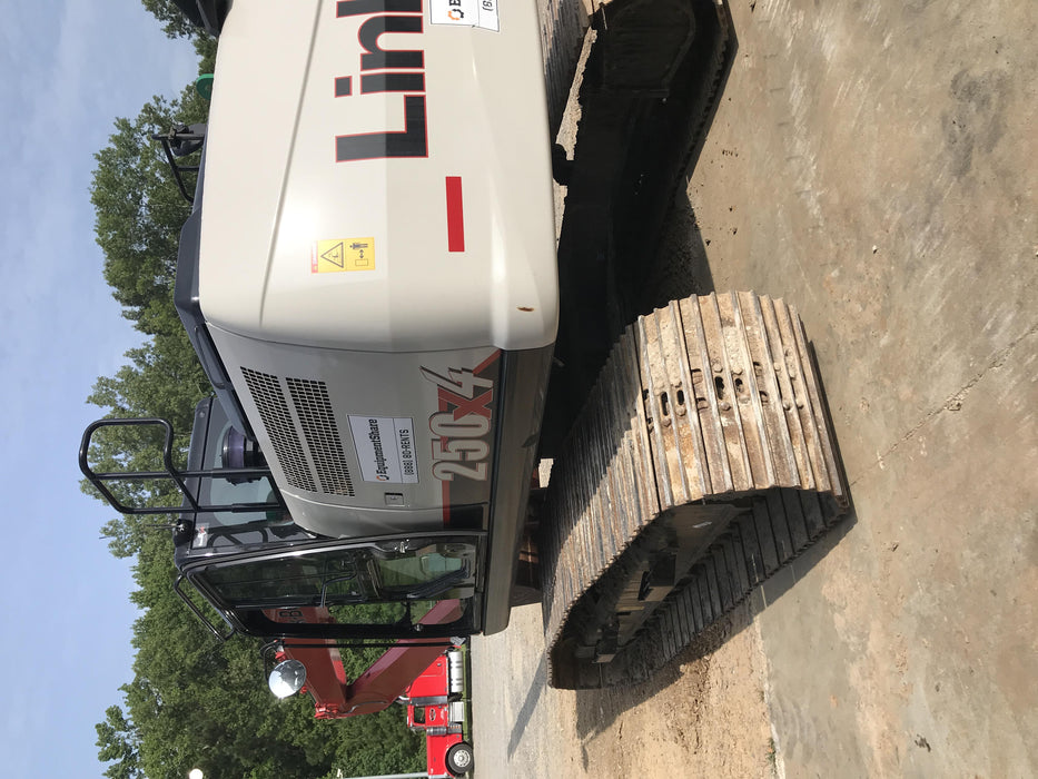 2020 LINK-BELT 250x4LF