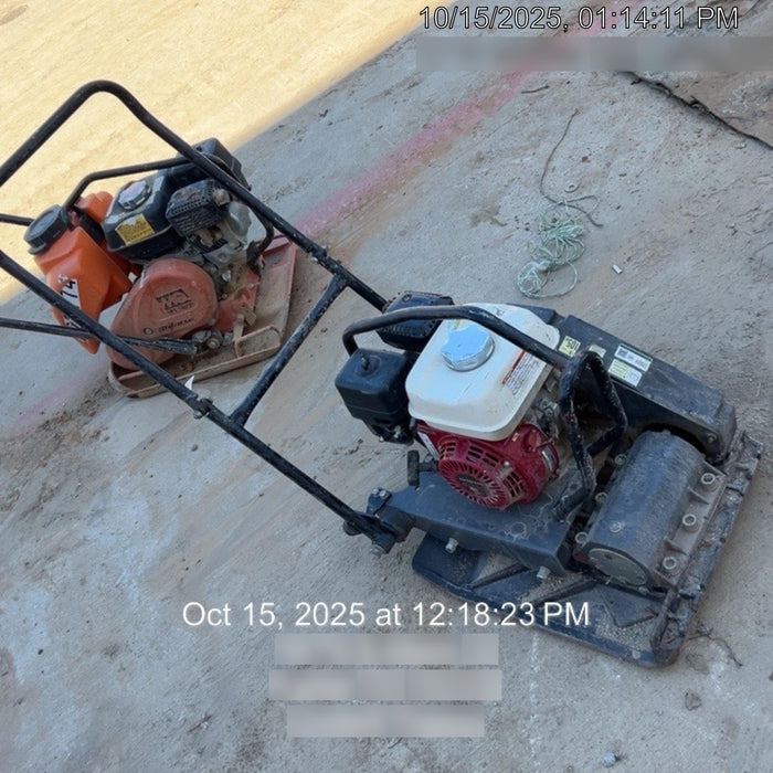 2022 THIRD COAST EQUIPMENT SP4518H