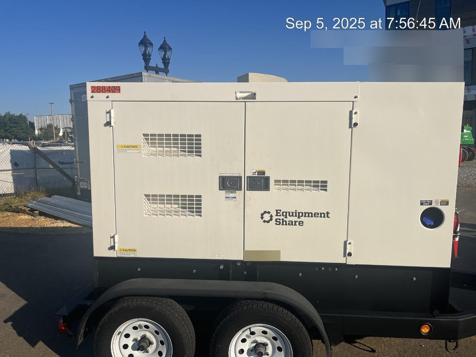 2023 MULTIQUIP DCA70