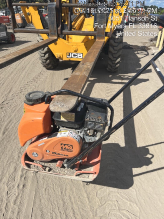 2023 MULTIQUIP MVC82VHW