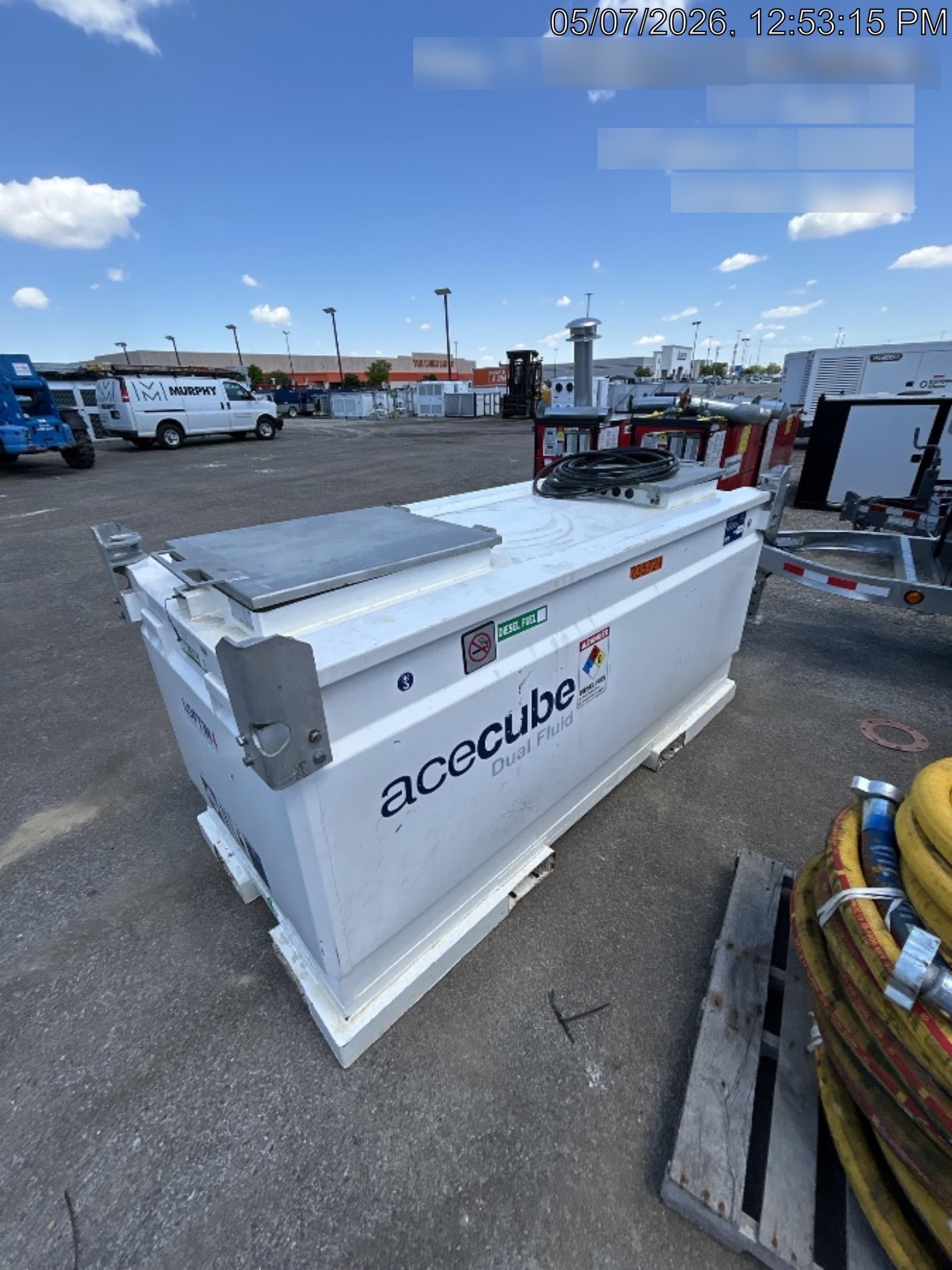 2022 LOFTIN AC-DF-475-37