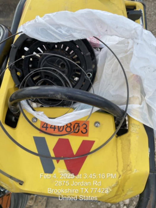 2024 WACKER NEUSON BS68-4Ab/28