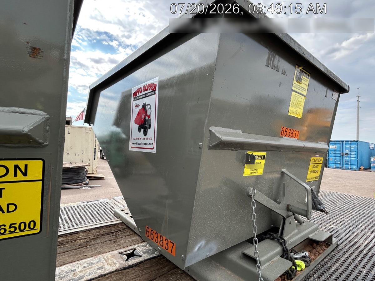 2026 HIPPO HOPPER HH32HD
