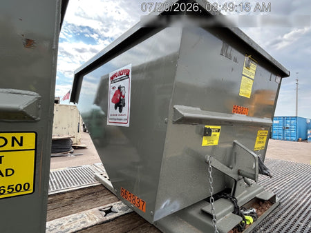 2026 HIPPO HOPPER HH32HD
