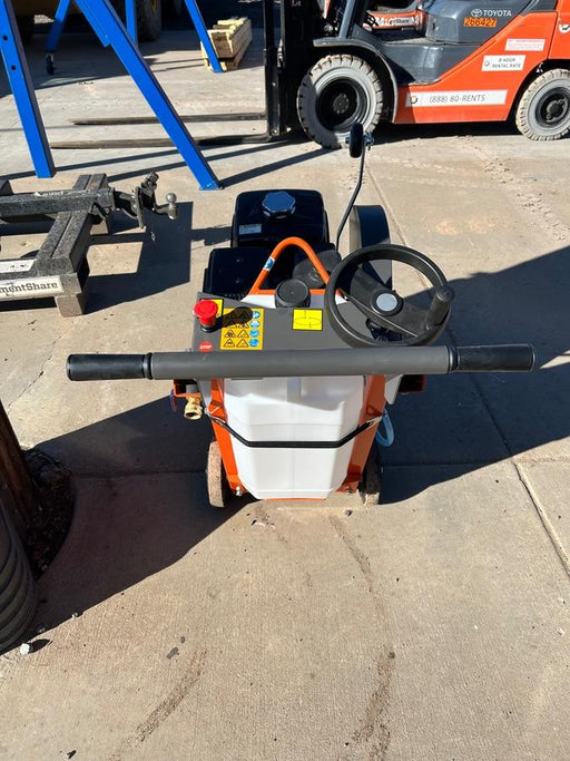 2025 HUSQVARNA FS 400 LV