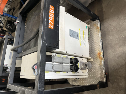 2022 TRYSTAR TF-30KVA480-208SDC-CG-D