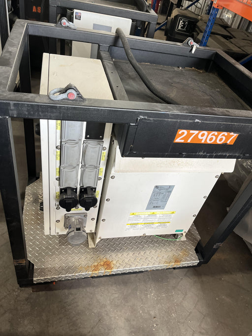 2022 TRYSTAR TF-30KVA480-208SDC-CG-D