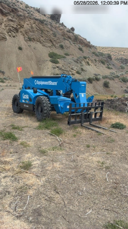 2026 GENIE GTH-1056