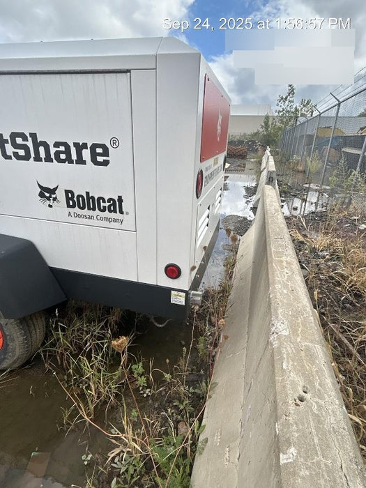 2024 BOBCAT PA425WCU-T4F