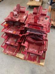 2021 KEY PLANT Pipe Conveyor