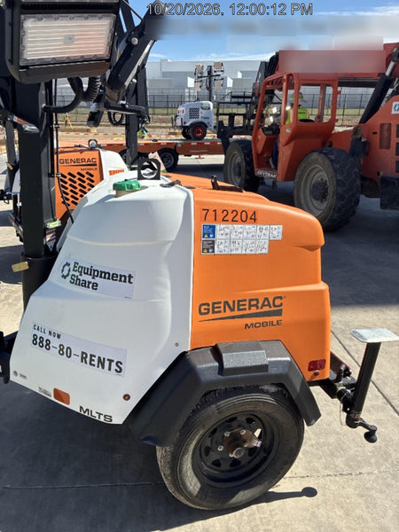 2026 GENERAC MLTS-4