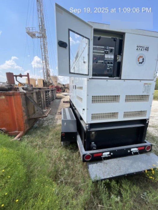 2022 SHINDAIWA DGK180F