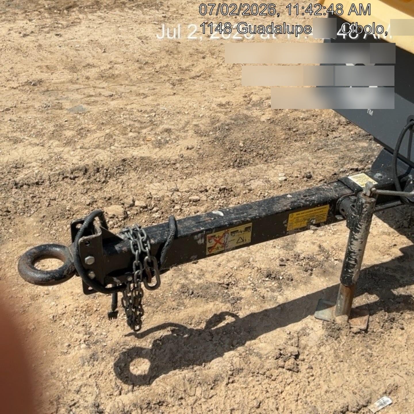 2022 ATLAS COPCO XAS188 CWK