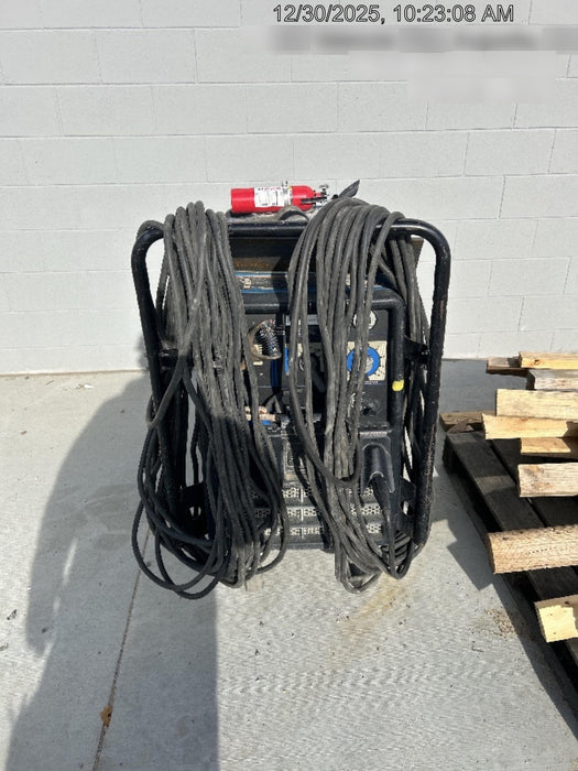 2019 Miller Electric BOBCAT 250 951600 PKG-250 amp Propane Welder, Standard w/Running Gear, Bracket, Hose"250 amp Propane Welder, Standard w/Running Gear, Bracket, Hose