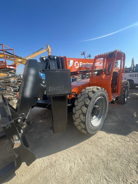 2023 SKYTRAK 10054