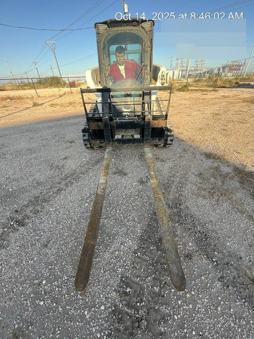 2024 ARROW MATERIAL HANDLING FS5100CB - 72"