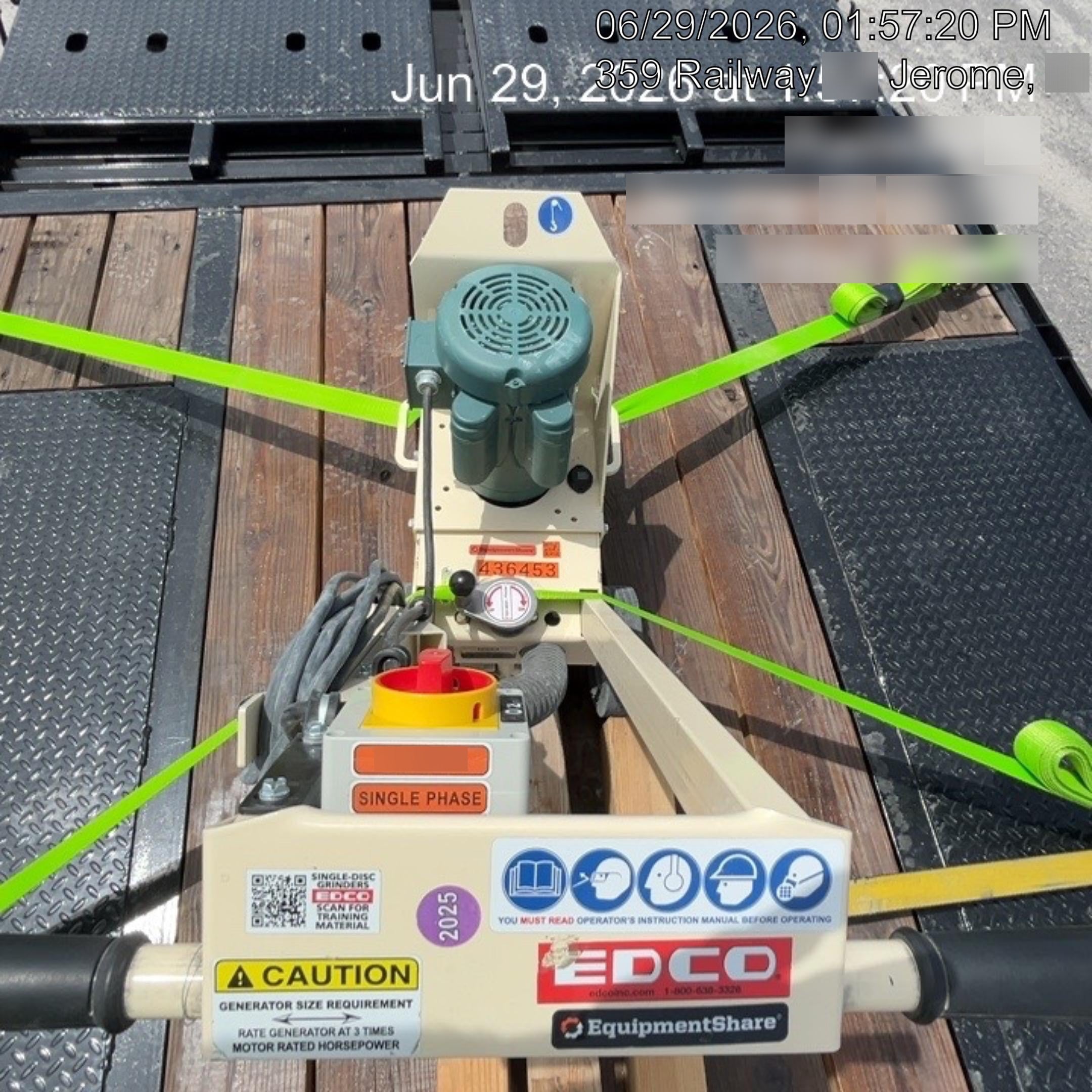 2024 EDCO SEC-NG