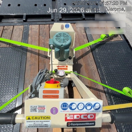 2024 EDCO SEC-NG