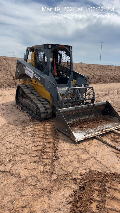 2022 PALADIN 48" Pallet Forks - Paladin