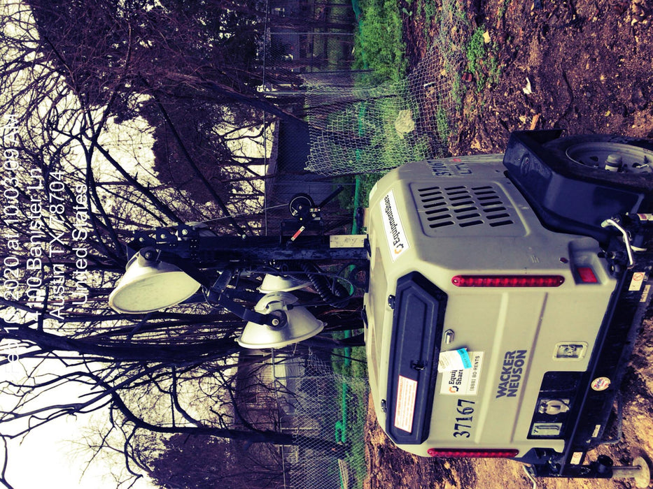 2019 WACKER NEUSON LTV6L-MH