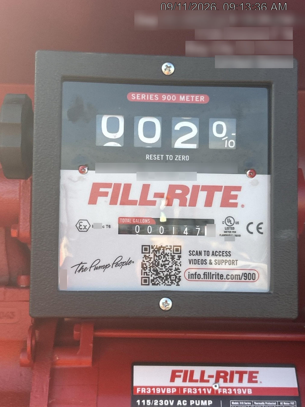 2022 PIONEER PP66S12L71-TD2.9L4