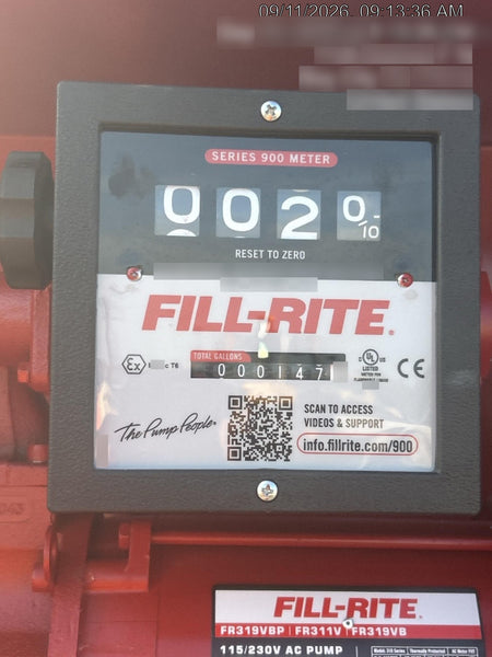 2022 PIONEER PP66S12L71-TD2.9L4