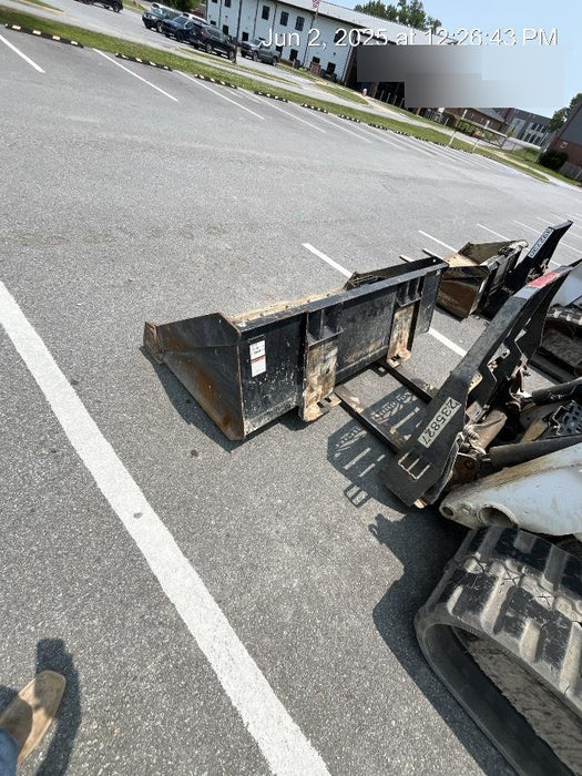 2022 PALADIN 48" Pallet Forks - Paladin