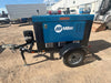 2025 MILLER ELECTRIC BIG BLUE 400