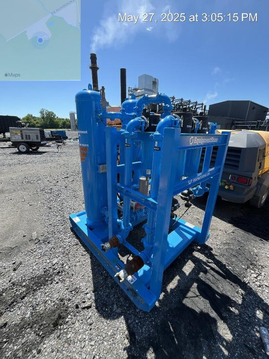 2024 HANKISON RDH-450G