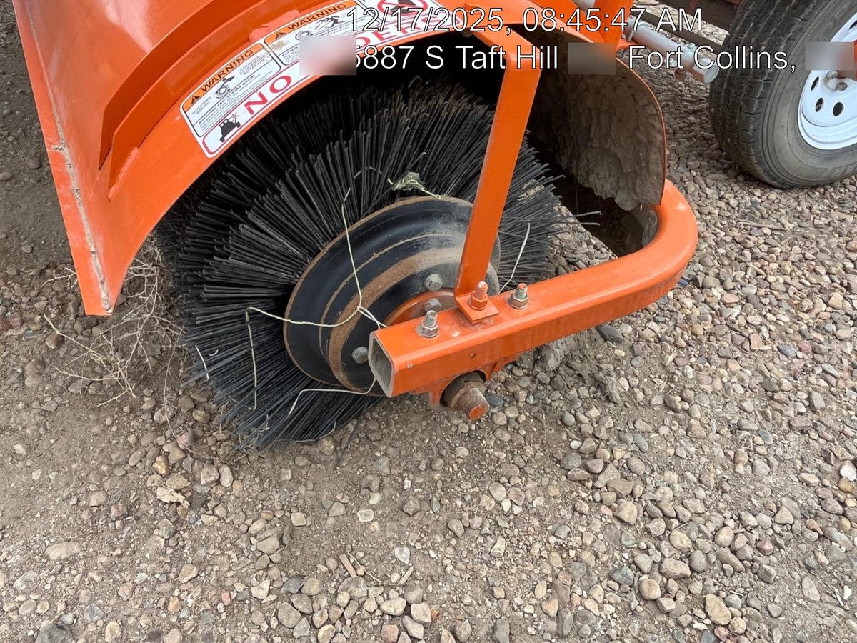 2023 BROCE RCT350