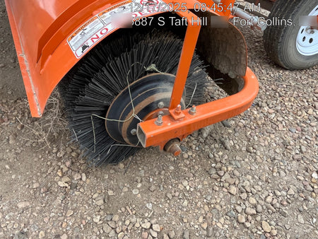 2023 BROCE RCT350