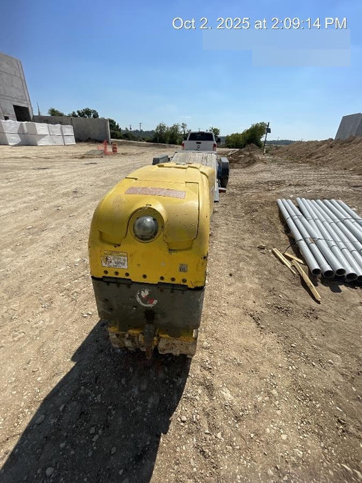 2020 WACKER NEUSON RTLx-SC3