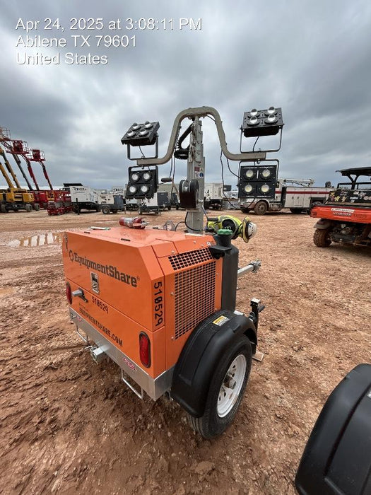 2025 WANCO WLTT-4MM4K