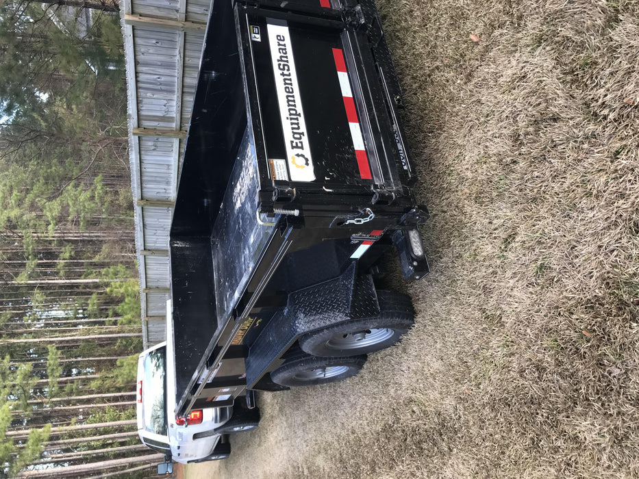 2020 DOOLITTLE MD821414KSR