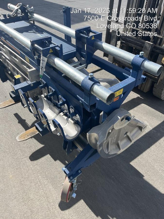 2024 CURRENT TOOLS 252-CT