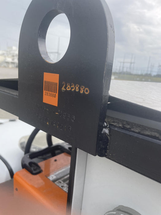 2022 LINCOLN ELECTRIC K3402-2