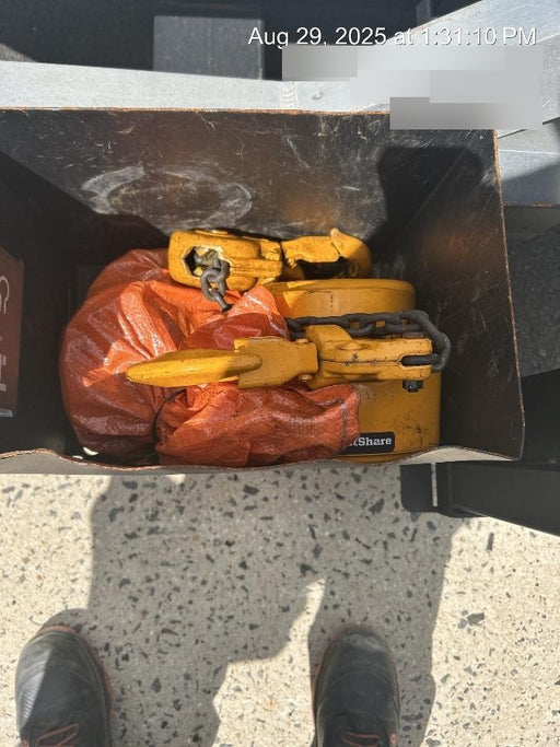 2023 HARRINGTON CF020-20