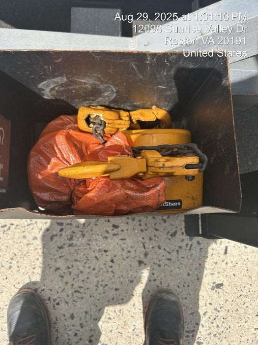 2023 HARRINGTON CF020-20