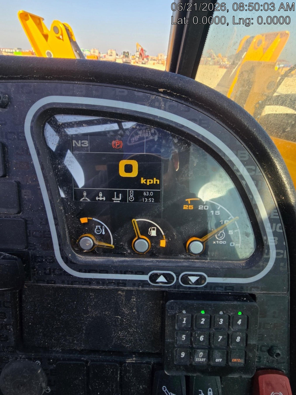 2026 JCB 510-56